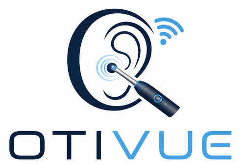 Otive Camera Earwax Removal Device